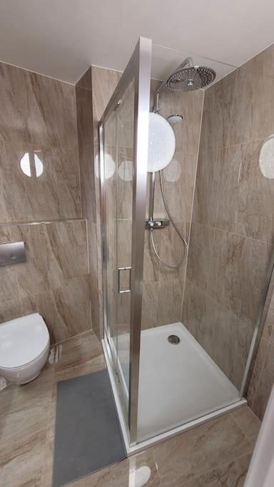 Apartmán Luxusni Nedaleko Centra